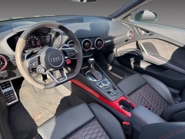 AUDI TT Rds TTRS, Occasion / Utilisé, Automatique - 6