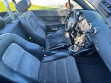 AUDI TT Roadster 1.8 20V Turbo 180 ESP, Petrol, Second hand / Used, Manual - 3