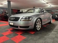 AUDI TT Roadster 1.8 T, Petrol, Second hand / Used, Manual - 2