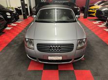 AUDI TT Roadster 1.8 T, Petrol, Second hand / Used, Manual - 3