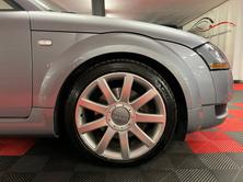 AUDI TT Roadster 1.8 T, Petrol, Second hand / Used, Manual - 4