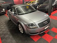AUDI TT Roadster 1.8 T, Petrol, Second hand / Used, Manual - 5