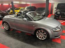 AUDI TT Roadster 1.8 T, Petrol, Second hand / Used, Manual - 6