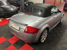 AUDI TT Roadster 1.8 T, Petrol, Second hand / Used, Manual - 7