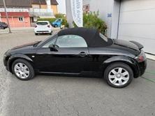AUDI TT 1.8 20V Turbo 180 ESP, Petrol, Second hand / Used, Automatic - 3