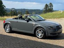 AUDI TT Roadster 1.8 T quattro, Petrol, Second hand / Used, Manual - 2