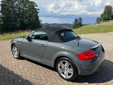 AUDI TT Roadster 1.8 T quattro, Petrol, Second hand / Used, Manual - 4