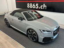 AUDI TT Roadster TTRS S-tronic, Benzina, Occasioni / Usate, Automatico - 2