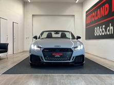 AUDI TT Roadster TTRS S-tronic, Benzina, Occasioni / Usate, Automatico - 3