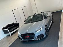 AUDI TT Roadster TTRS S-tronic, Benzina, Occasioni / Usate, Automatico - 4