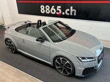 AUDI TT Roadster TTRS S-tronic, Benzina, Occasioni / Usate, Automatico - 5