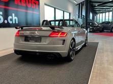 AUDI TT Roadster TTRS S-tronic, Benzina, Occasioni / Usate, Automatico - 7