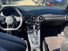 AUDI TT Roadster 2.0 TFSI S-tronic, Petrol, Second hand / Used, Automatic - 4