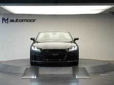 AUDI TT Roadster 45 TFSI S-tronic quattro, Essence, Occasion / Utilisé, Automatique - 2