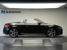 AUDI TT Roadster 45 TFSI S-tronic quattro, Essence, Occasion / Utilisé, Automatique - 4
