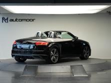 AUDI TT Roadster 45 TFSI S-tronic quattro, Essence, Occasion / Utilisé, Automatique - 5