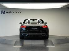 AUDI TT Roadster 45 TFSI S-tronic quattro, Essence, Occasion / Utilisé, Automatique - 6