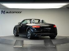 AUDI TT Roadster 45 TFSI S-tronic quattro, Essence, Occasion / Utilisé, Automatique - 7