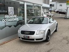 AUDI TT Roadster 1.8 T, Petrol, Second hand / Used, Manual - 2