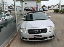 AUDI TT Roadster 1.8 T, Petrol, Second hand / Used, Manual - 3