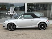 AUDI TT Roadster 1.8 T, Petrol, Second hand / Used, Manual - 4