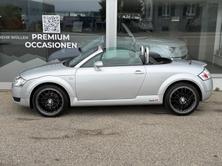AUDI TT Roadster 1.8 T, Petrol, Second hand / Used, Manual - 5