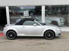 AUDI TT Roadster 1.8 T, Petrol, Second hand / Used, Manual - 6
