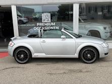 AUDI TT Roadster 1.8 T, Petrol, Second hand / Used, Manual - 7