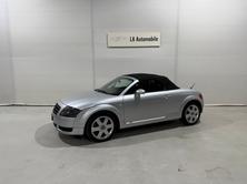 AUDI TT Roadster 1.8 T, Essence, Occasion / Utilisé, Manuelle - 2