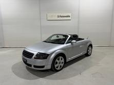 AUDI TT Roadster 1.8 T, Essence, Occasion / Utilisé, Manuelle - 3