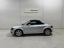 AUDI TT Roadster 1.8 T, Essence, Occasion / Utilisé, Manuelle - 4