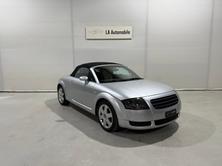 AUDI TT Roadster 1.8 T, Essence, Occasion / Utilisé, Manuelle - 6