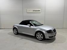 AUDI TT Roadster 1.8 T, Essence, Occasion / Utilisé, Manuelle - 7