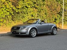 AUDI TT Roadster 1.8 T, Benzin, Occasion / Gebraucht, Handschaltung - 2