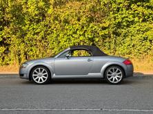 AUDI TT Roadster 1.8 T, Benzin, Occasion / Gebraucht, Handschaltung - 3