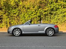 AUDI TT Roadster 1.8 T, Benzin, Occasion / Gebraucht, Handschaltung - 4