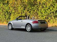 AUDI TT Roadster 1.8 T, Benzin, Occasion / Gebraucht, Handschaltung - 5