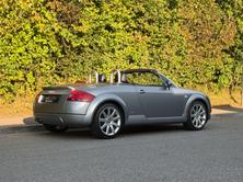 AUDI TT Roadster 1.8 T, Benzin, Occasion / Gebraucht, Handschaltung - 6