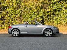 AUDI TT Roadster 1.8 T, Benzin, Occasion / Gebraucht, Handschaltung - 7