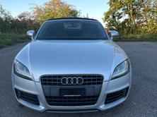 AUDI TT Roadster 2.0 TFSI, Benzin, Occasion / Gebraucht, Handschaltung - 2