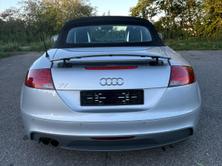 AUDI TT Roadster 2.0 TFSI, Benzin, Occasion / Gebraucht, Handschaltung - 4