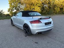 AUDI TT Roadster 2.0 TFSI, Benzin, Occasion / Gebraucht, Handschaltung - 5