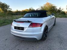 AUDI TT Roadster 2.0 TFSI, Benzin, Occasion / Gebraucht, Handschaltung - 6