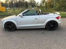 AUDI TT Roadster 2.0 TFSI, Benzin, Occasion / Gebraucht, Handschaltung - 7