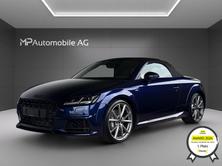 AUDI TT Roadster 45 TFSI S-tronic, Essence, Occasion / Utilisé, Automatique - 2