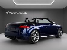 AUDI TT Roadster 45 TFSI S-tronic, Essence, Occasion / Utilisé, Automatique - 5