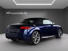 AUDI TT Roadster 45 TFSI S-tronic, Essence, Occasion / Utilisé, Automatique - 6