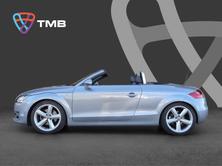 AUDI TT Roadster 2.0 TFSI S-LINE, Petrol, Second hand / Used, Manual - 2