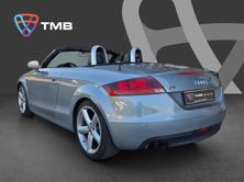 AUDI TT Roadster 2.0 TFSI S-LINE, Petrol, Second hand / Used, Manual - 3