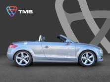AUDI TT Roadster 2.0 TFSI S-LINE, Petrol, Second hand / Used, Manual - 5